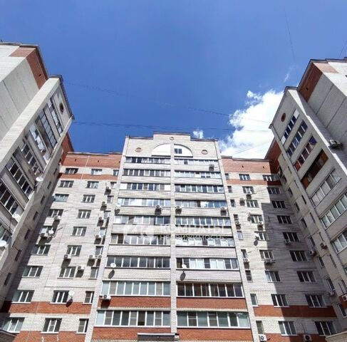 г Воронеж р-н Коминтерновский ул Красных Зорь 38 фото