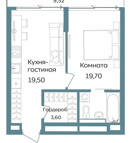 г Саки TEMPO фото