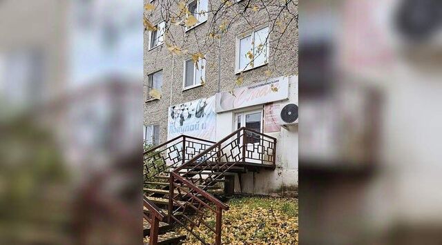 торговое помещение г Соликамск ул Большевистская 61 фото торговое помещение г Соликамск ул Большевистская 61 фото