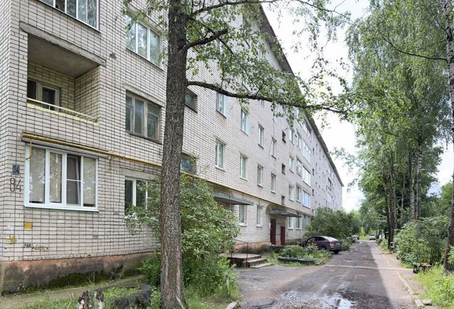 г Вышний Волочек ул Мира 84 фото г Вышний Волочек ул Мира 84 фото