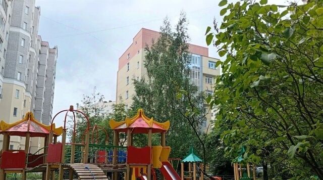 г Тверь р-н Центральный ул Коробкова 18 фото г Тверь р-н Центральный ул Коробкова 18 фото