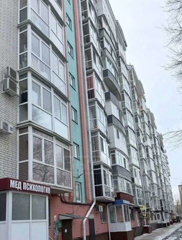 г Воронеж р-н Коминтерновский ул Шишкова 70а фото