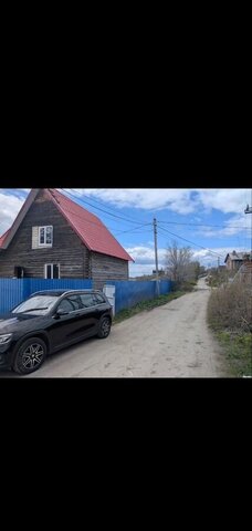 дом СНТ Русские Зори, Саратов, муниципальное образование фото дом СНТ Русские Зори, Саратов, муниципальное образование фото