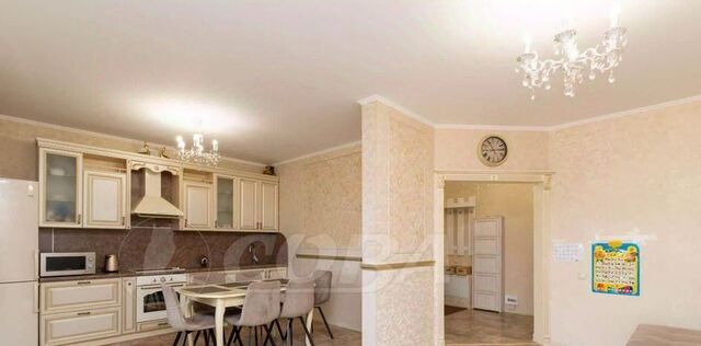 г Тюмень р-н Ленинский Мыс ул Маршала Захарова 15 фото