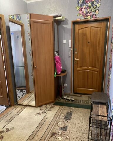 квартира г Ноябрьск пр-кт Мира 87 Тюменская обл. фото