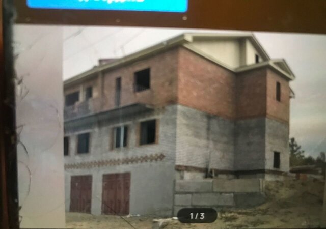 дом г Улан-Удэ мкр Забайкальский р-н Октябрьский фото