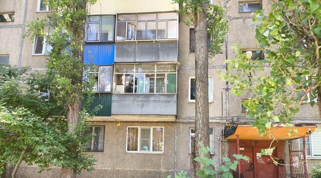 г Липецк р-н Октябрьский ул П.А. Папина 21/3 фото