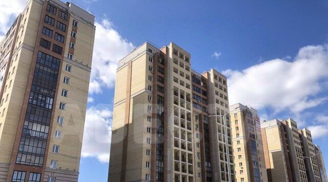 г Омск р-н Кировский ул А.Н.Кабанова 2 фото