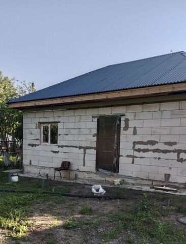 дом г Самара р-н Красноглинский Безымянка Поселок Козелковская ст., ул. Проходная фото дом г Самара р-н Красноглинский Безымянка Поселок Козелковская ст., ул. Проходная фото