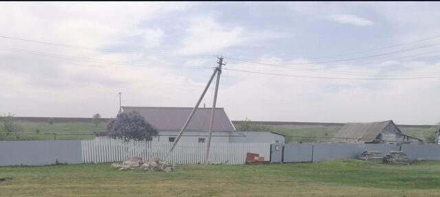 дом р-н Похвистневский с Красные Ключи ул Лукьянова 14 фото дом р-н Похвистневский с Красные Ключи ул Лукьянова 14 фото