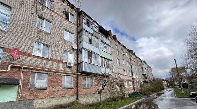городской округ Шатура п Шатурторф ул Красные Ворота 12а фото