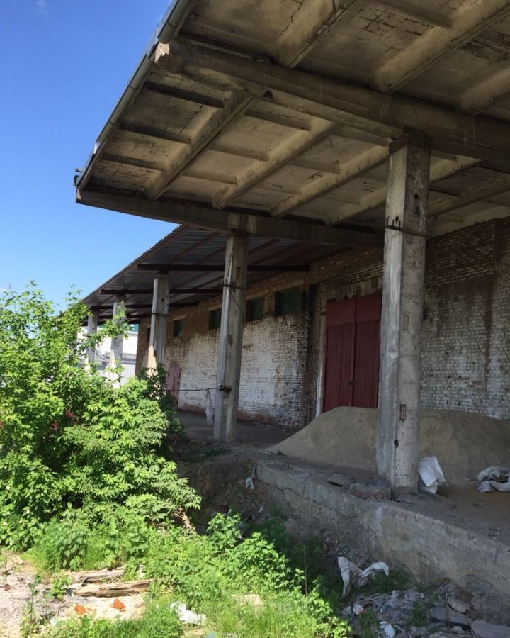 производственные, складские р-н Богородицкий г Богородицк ул Волынкина фото 2