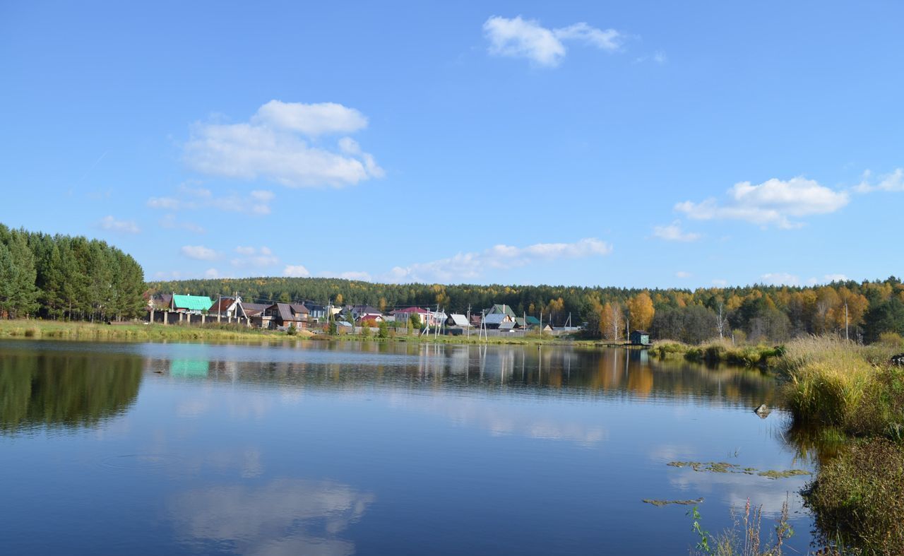 земля г Полевской с Курганово ул Брусничная Екатеринбург фото 4