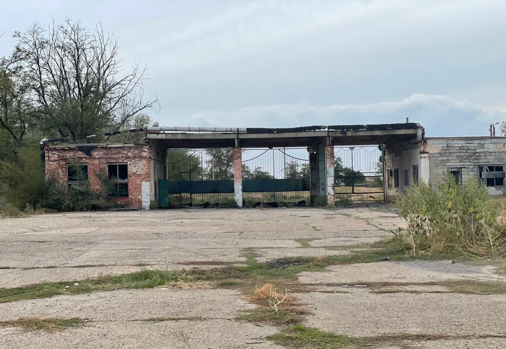 производственные, складские г Астрахань р-н Трусовский ул Советской Гвардии 62 фото 7