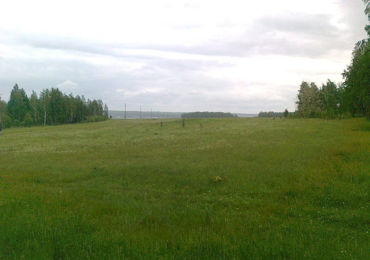 земля р-н Аргаяшский с Байрамгулово Байрамгуловское сельское поселение, Карабаш фото 1