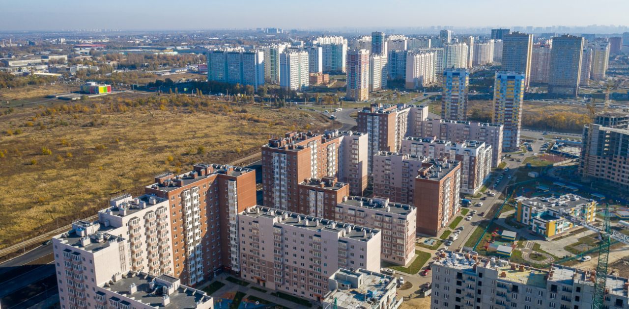 квартира г Ростов-на-Дону р-н Советский Левенцовский ЖК Аске фото 12