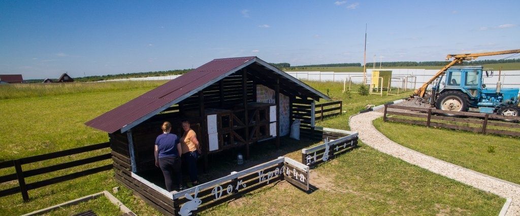 земля р-н Ясногорский д Кунеево Теляковское муниципальное образование, Окунево кп фото 18