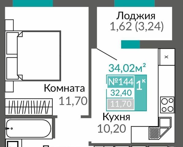 г Симферополь р-н Киевский пр-кт Александра Суворова фото