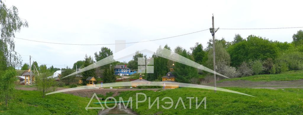 дом г Нижний Новгород д Сартаково ул Нагорная фото 3