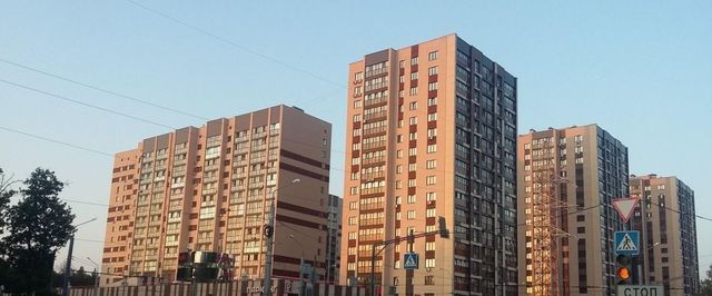 р-н Первомайский ул Мира 69 фото