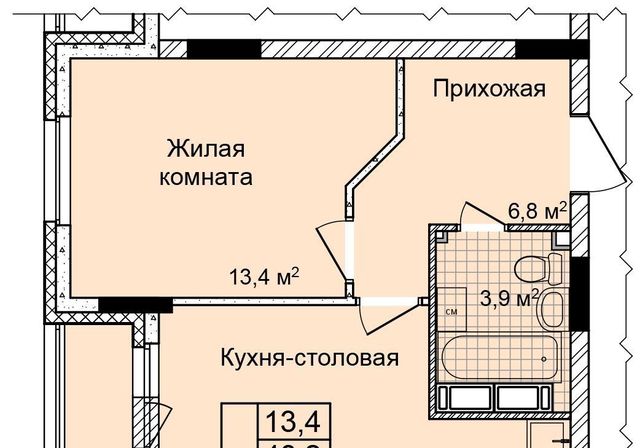 г Нижний Новгород Буревестник ул Коперника 2 фото