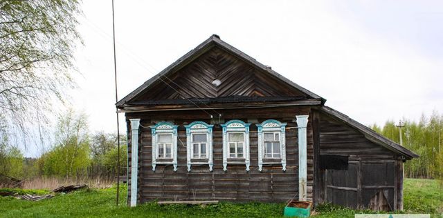 дом 7 Переславль-Залесский городской округ фото