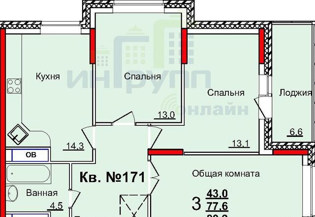 г Тула р-н Центральный ул Академика Насоновой 1б фото