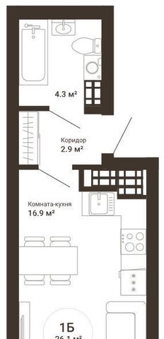 г Екатеринбург Ботаническая ул 2-я Новосибирская 8 фото