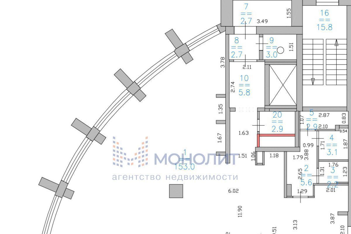 свободного назначения г Нижний Новгород Горьковская Подновье ул Лысогорская фото 1