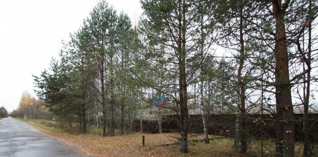 земля дом 20 Смоленский сельский округ, Переславль-Залесский городской округ фото