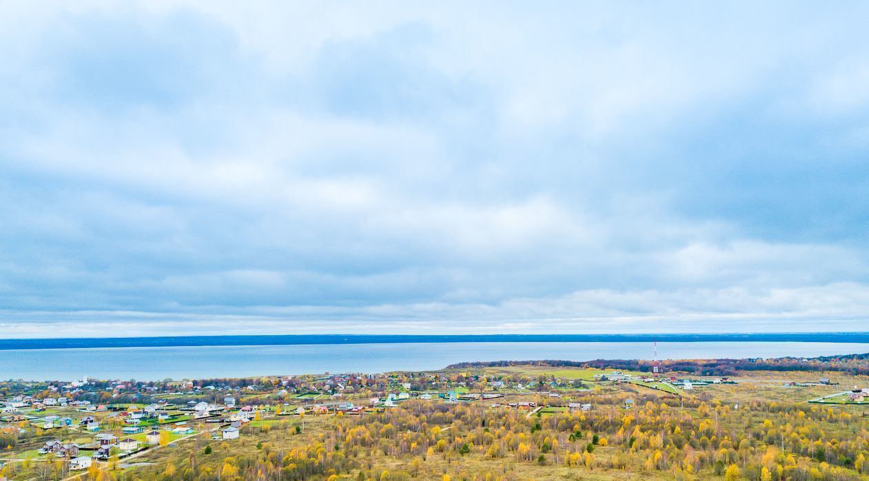 земля г Переславль-Залесский Плещеевская Панорама кп фото 9
