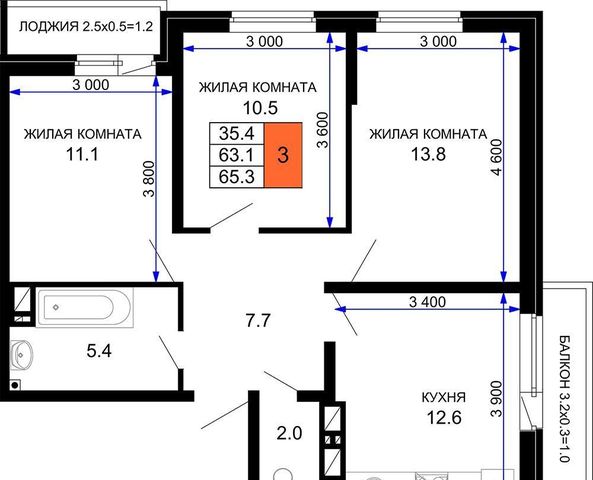 р-н Прикубанский фото