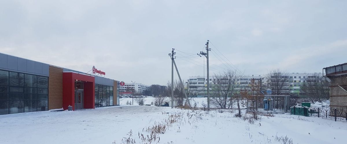 свободного назначения г Набережные Челны р-н Автозаводский пр-кт Яшьлек 38 фото 3