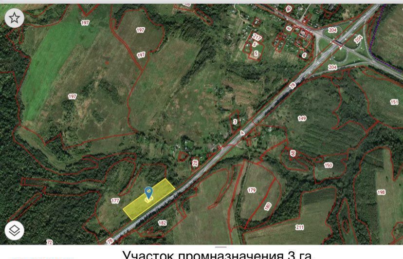 земля р-н Смоленский М-1 Беларусь, 384-й километр, Печерск фото 11