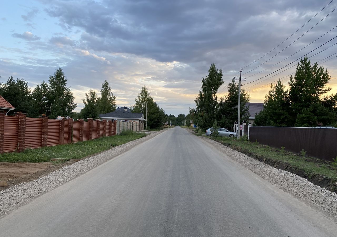 земля р-н Уфимский д Шмидтово ул Покровская Русско-Юрмашский сельсовет, Уфа фото 18