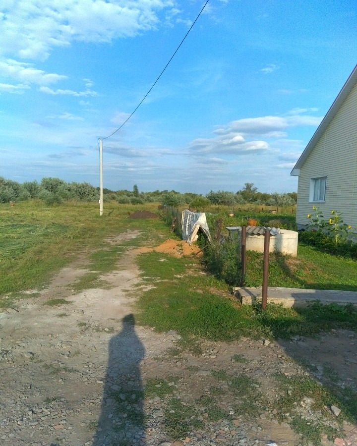 земля р-н Ставропольский с Нижнее Санчелеево ул Солнечная Тольятти фото 4