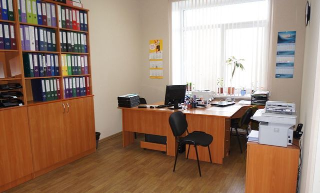офис Первомайский фото