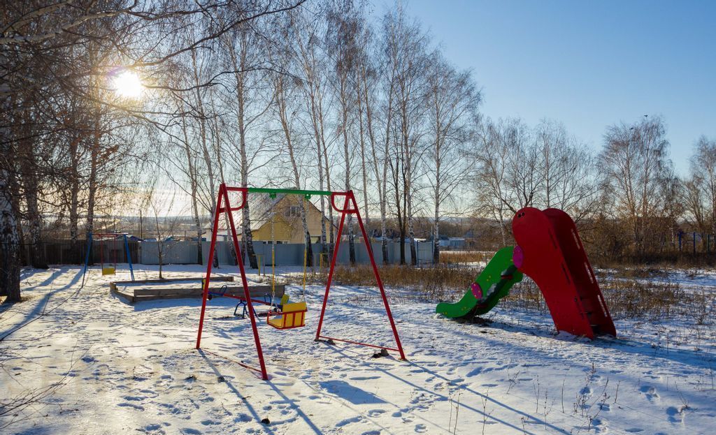 дом г Ульяновск с Кротовка ул Солнечная 2 р-н Засвияжский фото 26