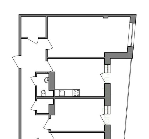 г Иркутск р-н Октябрьский ул Байкальская 346/13 фото