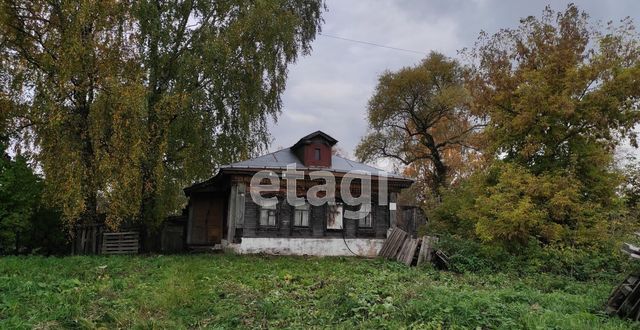 р-н Суздальский с Туртино Суздаль фото