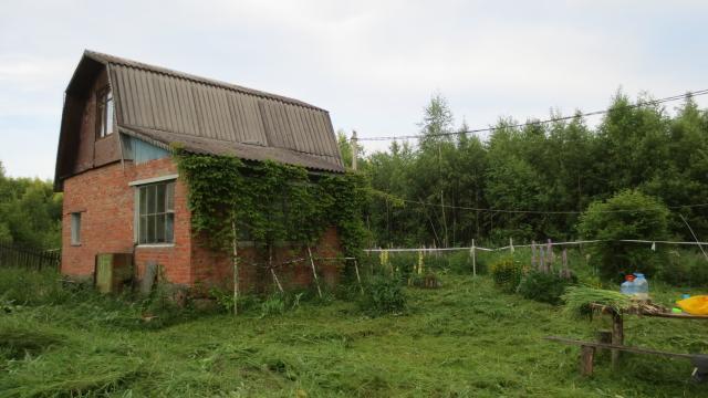 городской округ Озерский д Стояньево фото