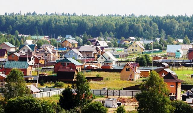 земля городской округ Наро-Фоминский д Таширово фото 3