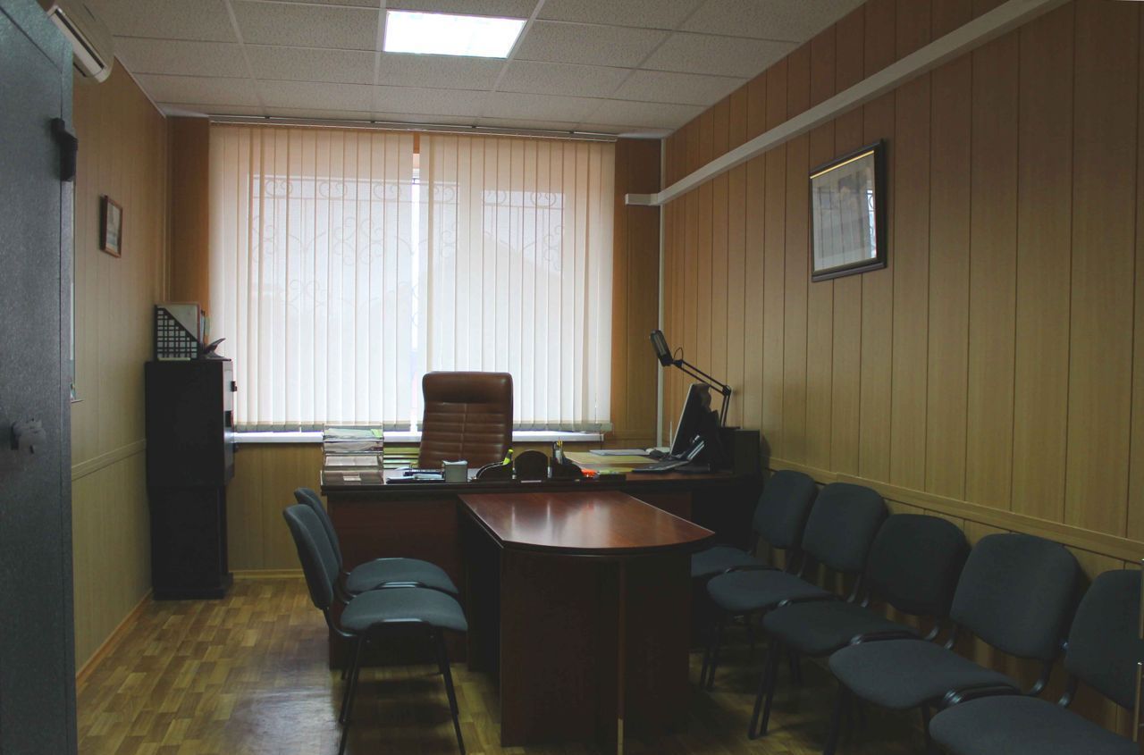 офис г Белгород Восточный ул Николая Чумичова 124а фото 5