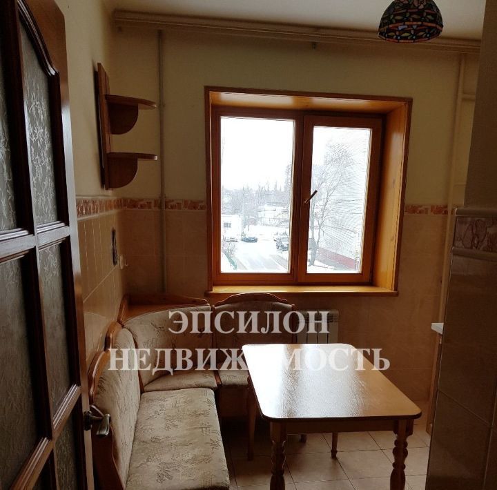 квартира г Курск р-н Сеймский ул Серегина 26а фото 8