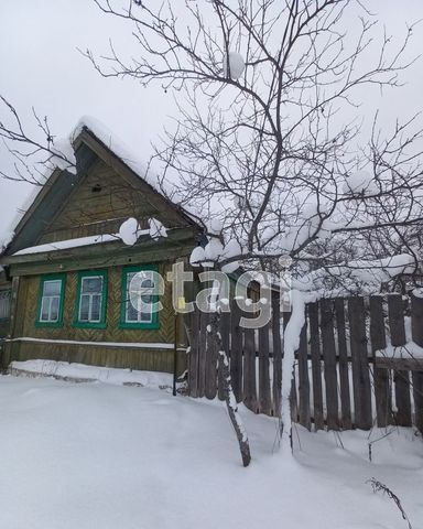 дом р-н Судогодский п Красный Куст Андреево фото