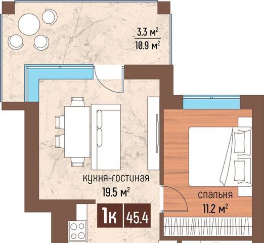 квартира фото