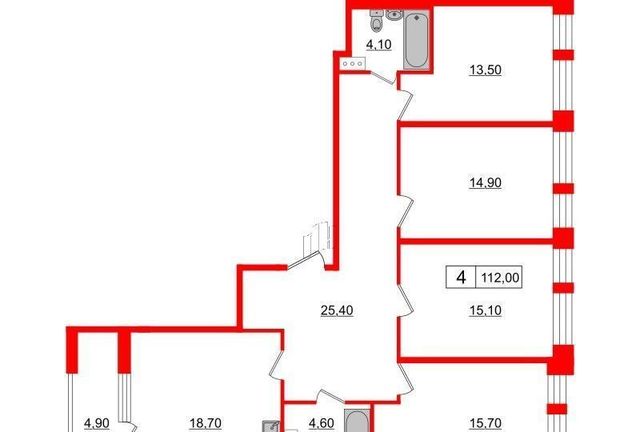 г Санкт-Петербург метро Удельная ул Манчестерская 1 д. 3 фото