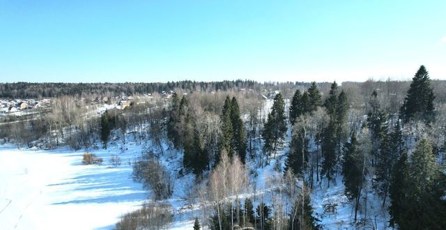 городской округ Дмитровский д Подосинки ул Новые Подосинки 49 Деденево фото