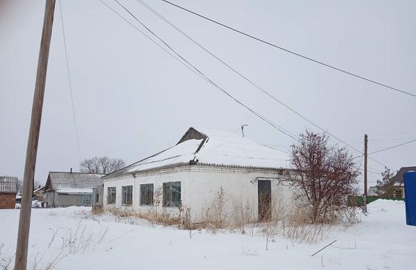 свободного назначения ул Ленина 12 Куломзинское сельское поселение, Оконешниково фото