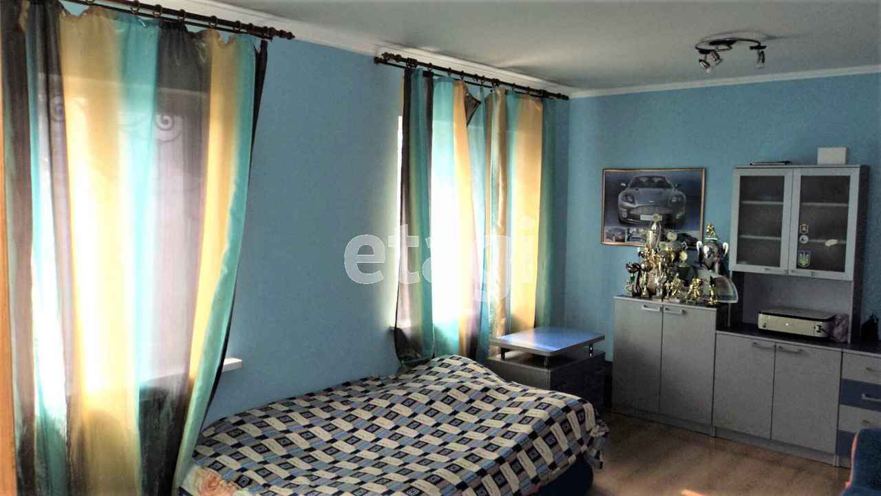дом г Симферополь р-н Центральный фото 15